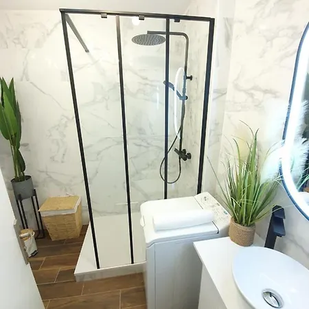 Le Bohème Chic ! Gréoux-les-Bains