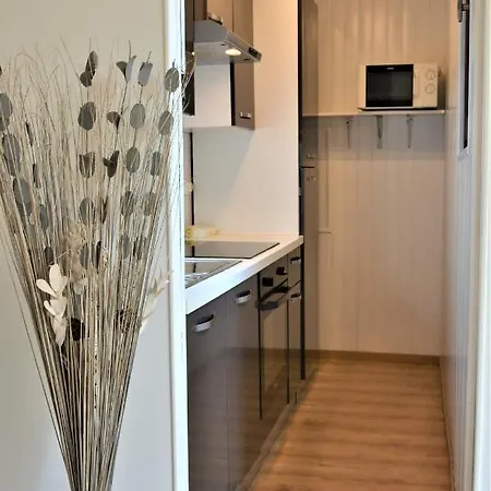 Le Boheme Chic ! Apartment *