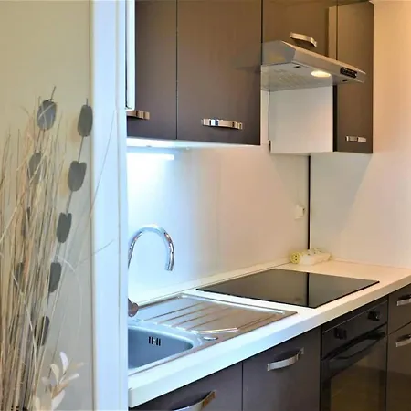 Apartment Le Boheme Chic ! *